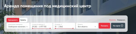 Почему частные клиники выбирают спальные районы вместо центра