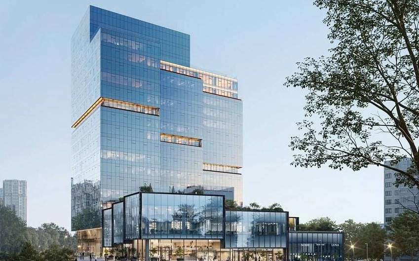 "Коммерсант": "Пионер" получил долю в проекте бизнес-центра на севере Москвы - «Строительство»