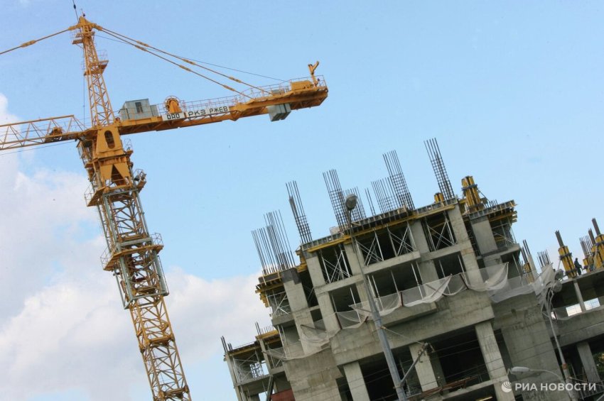 Девелопер "Самолет" за год сократил штат сотрудников почти на 20% - «Строительство»