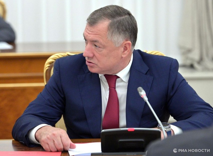 Хуснуллин: регионы реализуют проекты КРТ с градпотенциалом 300 млн "квадратов" - «Строительство»