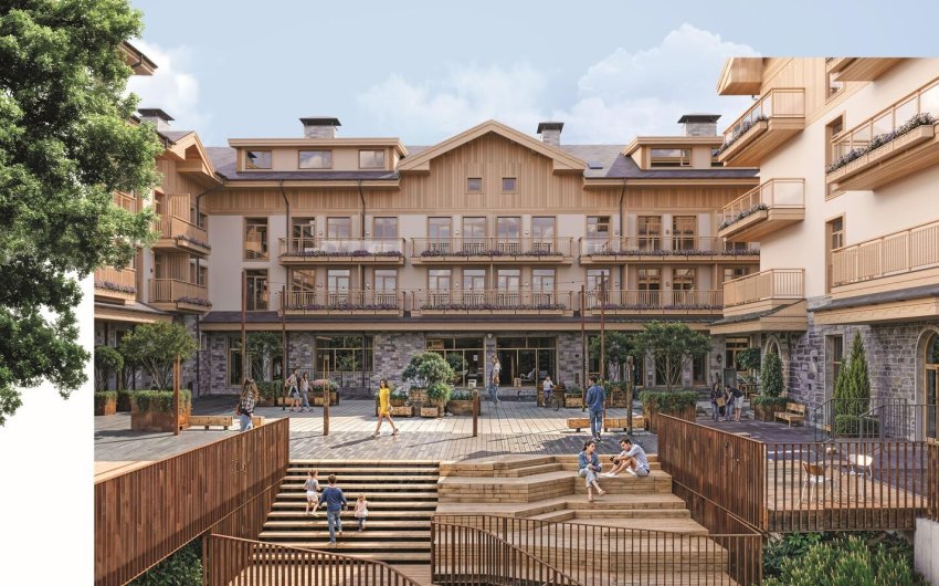 Эмин Агаларов вложится в проекты гостиниц уральской "Атлас Девелопмент" в Сочи - «Строительство»