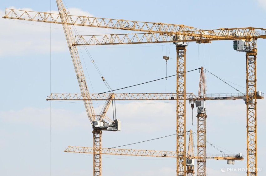 Компания Артема Чайки 3S Group отказалась от проекта ТЦ на юге Москвы - «Строительство»