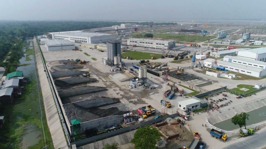 Лихачев: завершить строительство АЭС "Руппур" планируется в 2027 году - «Строительство»