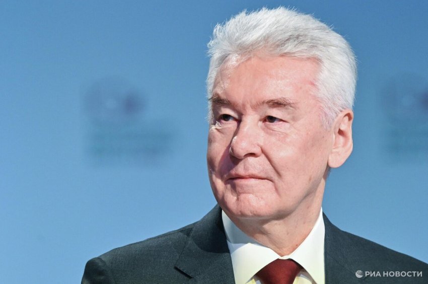 Собянин: четыре "школы будущего" возведут в Москве к концу 2027 года - «Строительство»