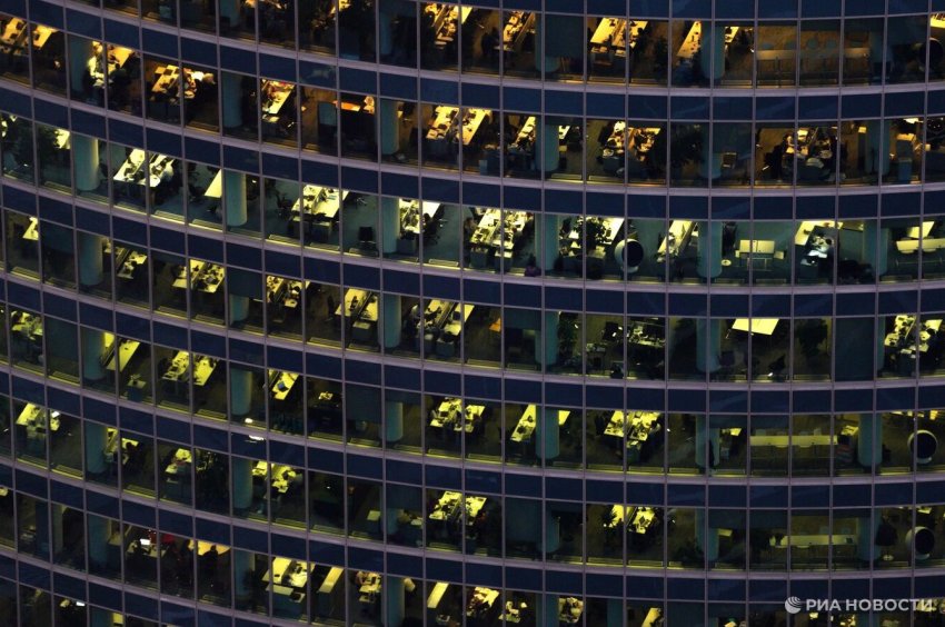 В Петербурге выставили на торги бизнес-центр "Юпитер" рядом с аэропортом Пулково - «Строительство»