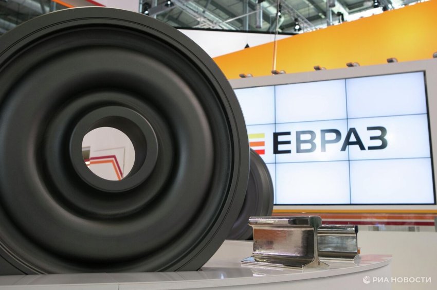 "Евраз" прогнозирует снижение емкости рынка металлоконструкций в России на 30% - «Строительство»