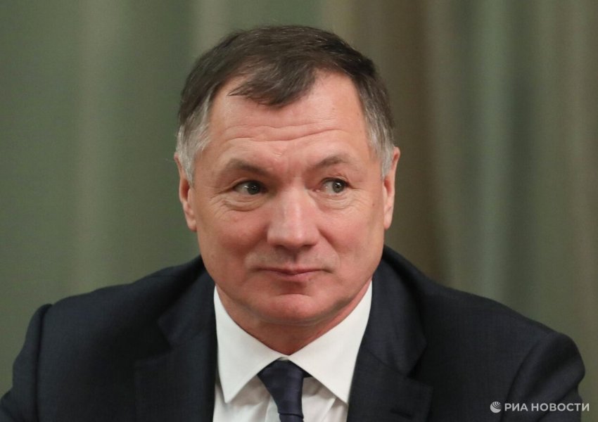 Хуснуллин: мост на Сахалин нужен для реализации масштабных проектов - «Строительство»