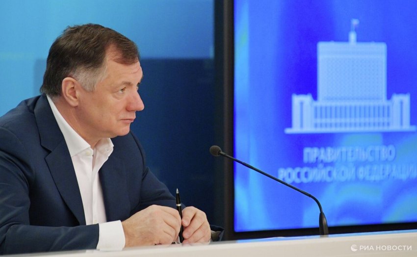 Хуснуллин: России нужны еще тысячи километров скоростных дорог - «Строительство»
