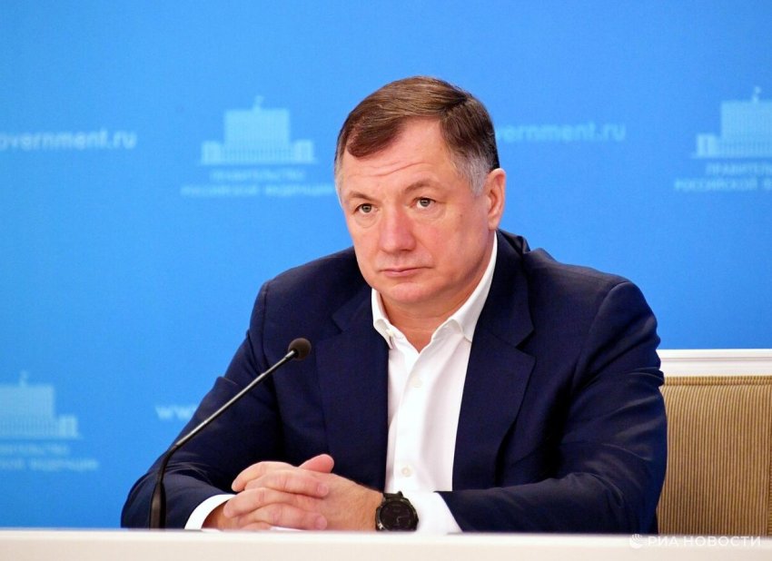 Хуснуллин: внедрение ИИ - первоочередная задача строительной отрасли - «Строительство»
