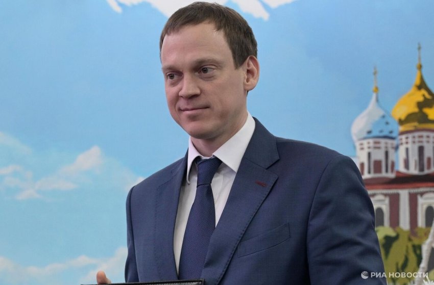 Малков: строительство и ремонт 36 соцобъектов ведется в Рязанской области - «Строительство»