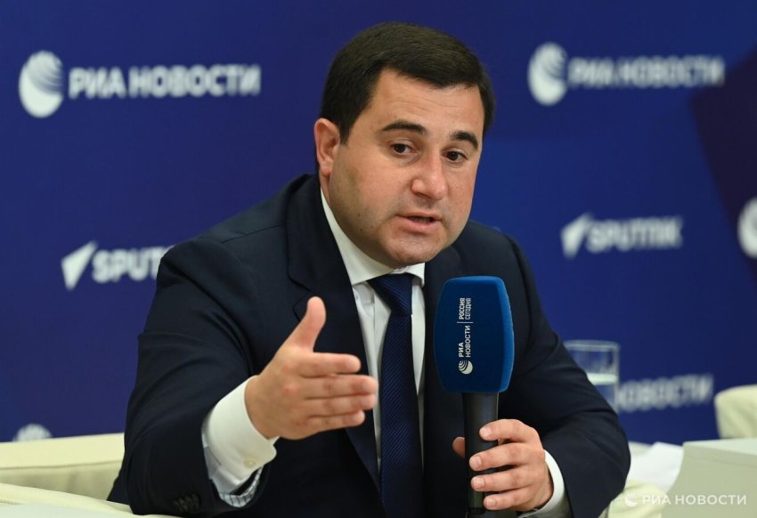 Минстрой России ожидает структурных изменений на рынке многоквартирного жилья - «Строительство»