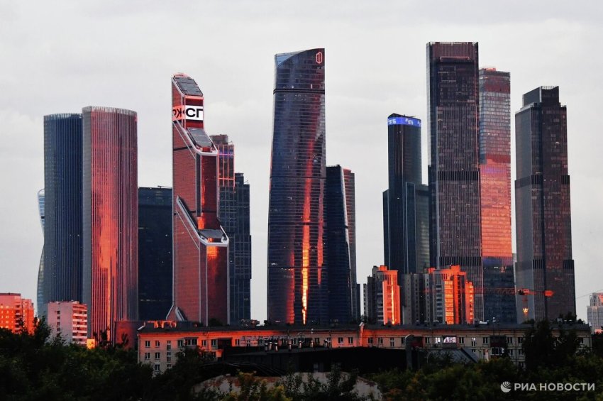 NF Group: цена в 12,3 миллиарда рублей ниже рыночной для участка в "Сити-2" - «Строительство»