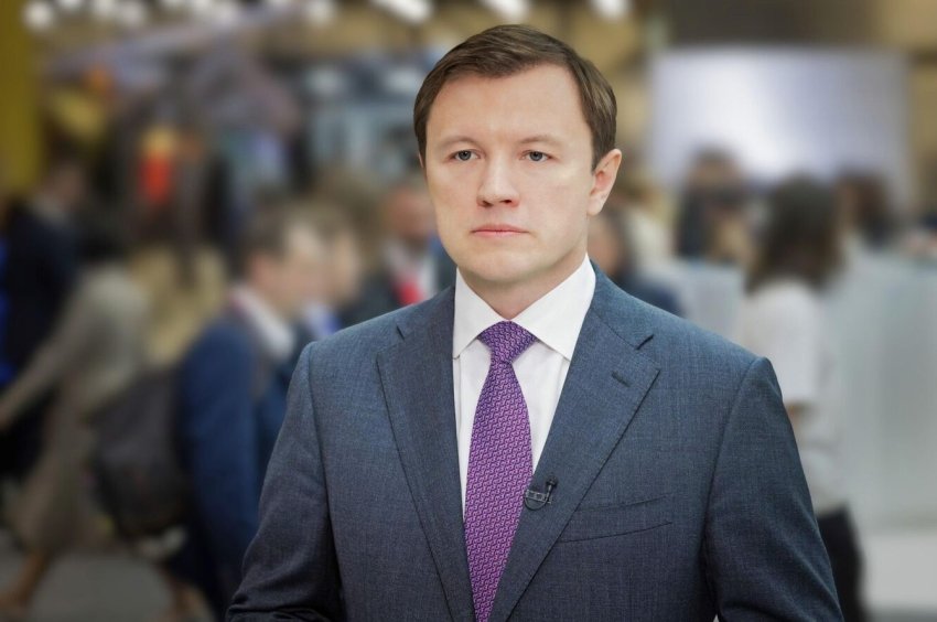 Ефимов: транспортную развязку реконструируют на северо-западе МКАД - «Строительство»