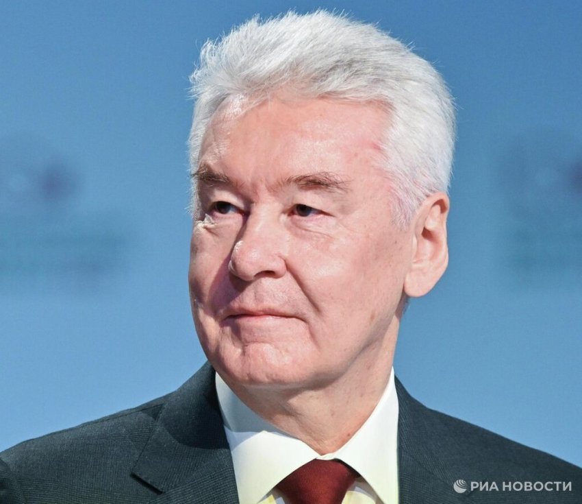 Собянин и Хуснуллин подписали соглашение о цифровой трансформации стройотрасли - «Строительство»