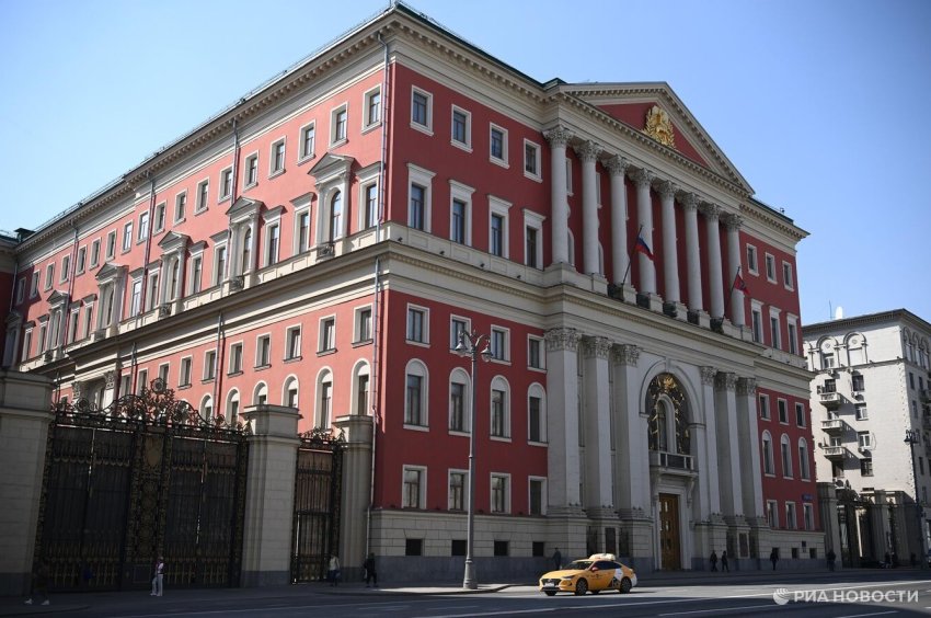 Власти Москвы опровергли утверждение концепции ТПУ "Минская" от BMS Development - «Строительство»