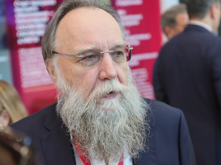 На ПМЭФе спрогнозировали применение ядерного оружия к 2036 году - «Недвижимость»