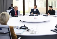 На Украине заговорили об опасности ядерного ответа России - «Недвижимость»