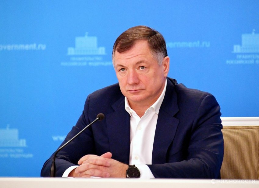 Хуснуллин: более 500 мостов и путепроводов введут в эксплуатацию в 2026 году - «Строительство»
