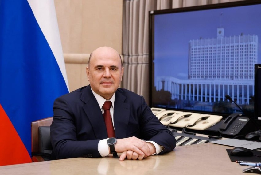 Мишустин: архитекторы определяют облик страны, мегаполисов и городов - «Строительство»