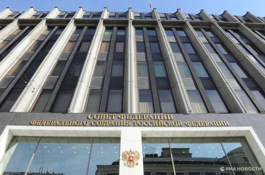 Сенаторы одобрили законопроект о возмещении за жилье при КРТ - «Строительство»