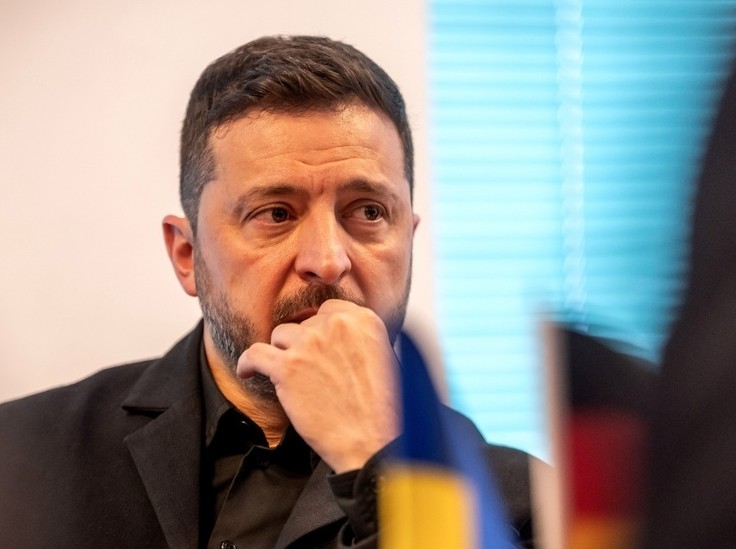 Операция «Выдавливание»: зачем Зеленскому миллион недовольных беженцев в тылу и на передовой - «Недвижимость»