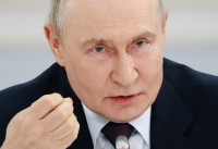 Путин в Улан-Удэ: между Сциллой и Харибдой - «Недвижимость»