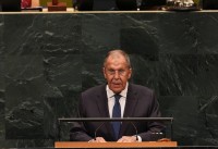 Глава МИД РФ Сергей Лавров обвинил Запад в срыве переговоров по Украине - «Недвижимость»