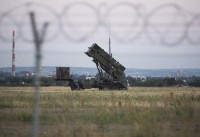 Киев превращается в прифронтовой город: у противника нет защиты от реактивных «Гераней» - «Недвижимость»