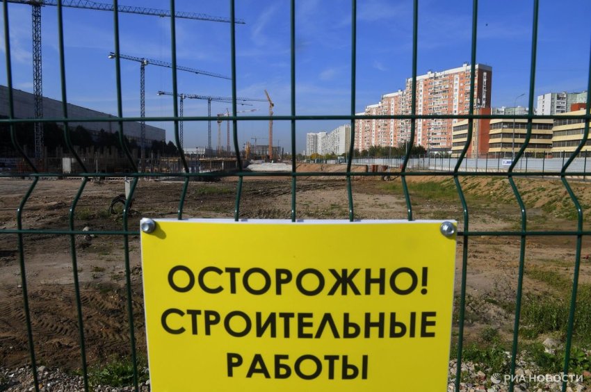 "Ъ": петербургский девелопер Element выкупит площадку у ПИК на севере Москвы - «Строительство»