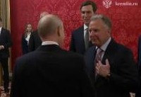 Назван смысл вояжа Уиткоффа и Кушнера в Москву и Киев - «Недвижимость»