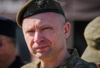 «Пожарная команда»: что означает прибытие главкома ВСУ Драпатого в Харьков - «Недвижимость»