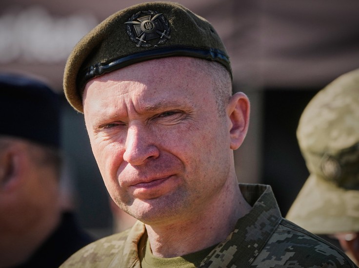 «Пожарная команда»: что означает прибытие главкома ВСУ Драпатого в Харьков - «Недвижимость»