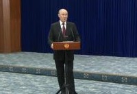 Путин поклялся, что мобилизации не будет: хозяин Кремля обнародовал свой боевой план - «Недвижимость»
