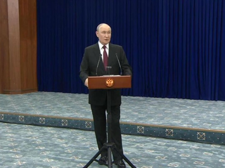 Путин поклялся, что мобилизации не будет: хозяин Кремля обнародовал свой боевой план - «Недвижимость»