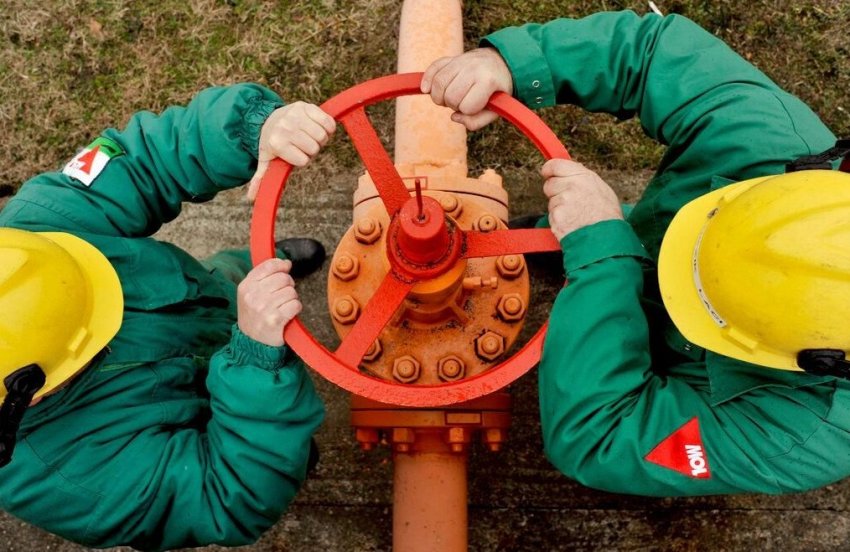 Строительство нового газопровода на западе Москвы завершено на 90% - «Строительство»