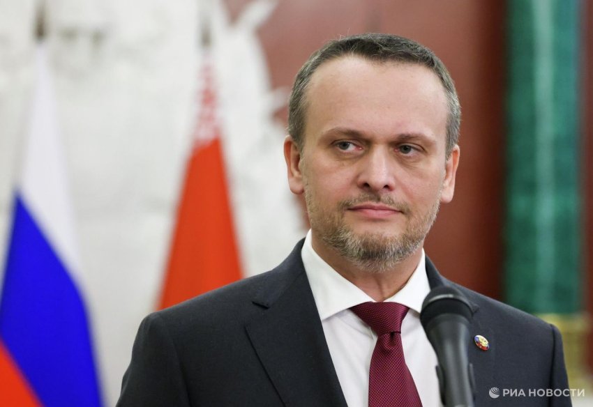 Вице-премьер Никитин провел совещание по строительству ВСМ Москва — Петербург - «Строительство»