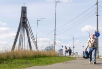 «Прилетит «добавка»: анонсированы новые удары по Южному мосту в Киеве - «Недвижимость»