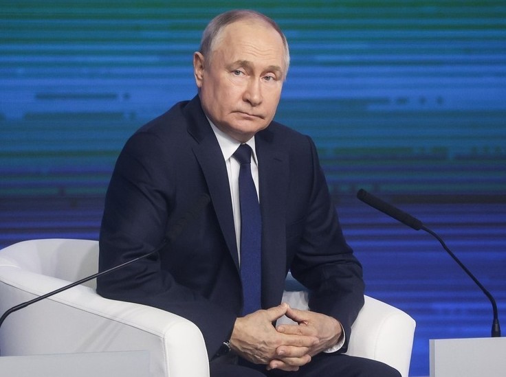 «Все решится в ближайшие дни»: Путин послал очень важный сигнал о войне на Украине - «Недвижимость»