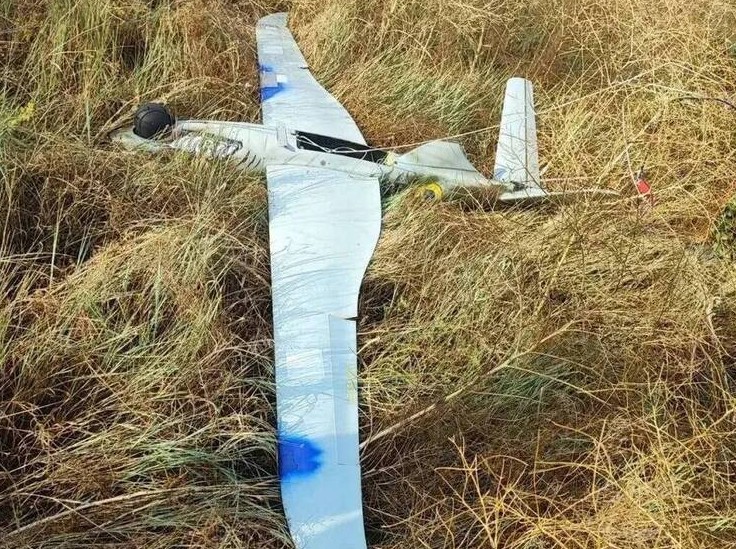 Выяснилось, откуда ВСУ запускали на столичные аэропорты метеозонды с дронами - «Недвижимость»